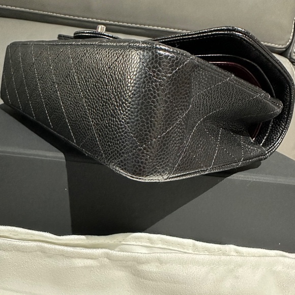 Chanel Classic Medium Double Flap - Picture 10 of 17